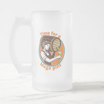 Zeit für einen Megapitt