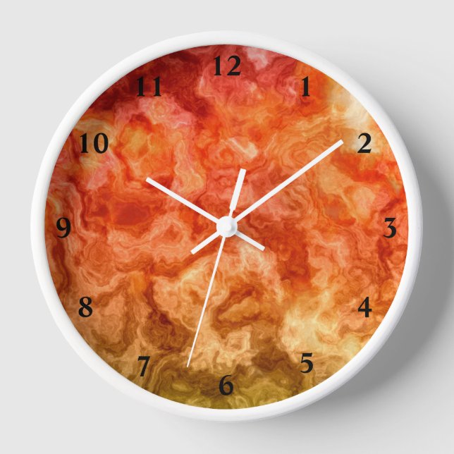Zeit für Exzellenz: Beste Uhr (Vorderseite)