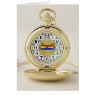 Zeit für Gleichheit!