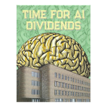 Zeit für KI-Dividenden