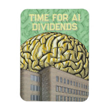 Zeit für KI-Dividenden