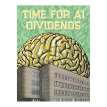 Zeit für KI-Dividenden
