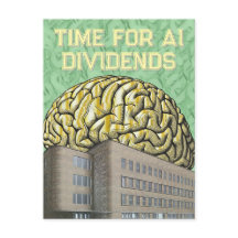Zeit für KI-Dividenden