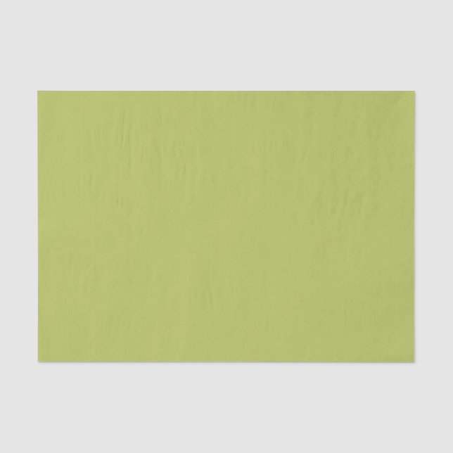 Zeit für Limon Seidenpapier (Vorderseite)