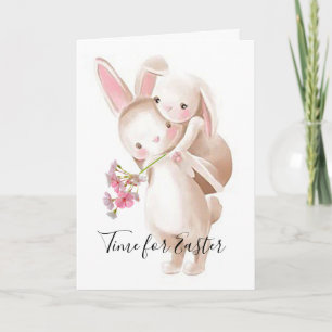 "Zeit für Ostern"