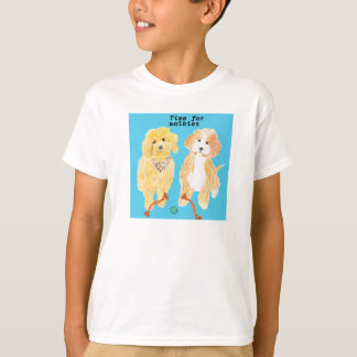 Zeit für Spaziergänge T-Shirt