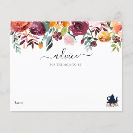 Zeit für Teeberatung für die Mama