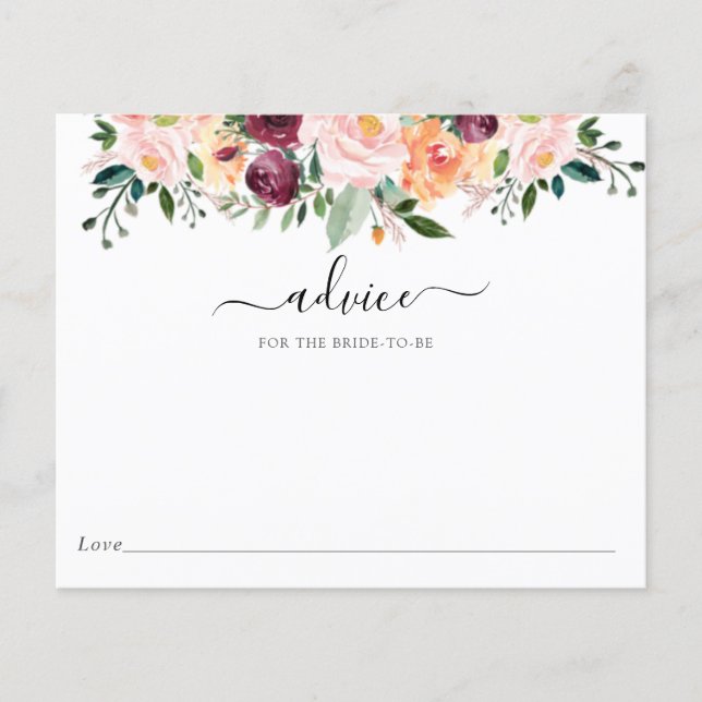 Zeit für Teeberatung für die zukünftige Generation (Vorderseite)