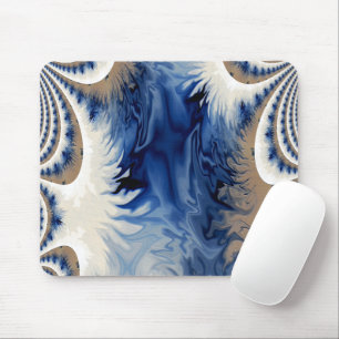 Zeit gefroren....... mousepad