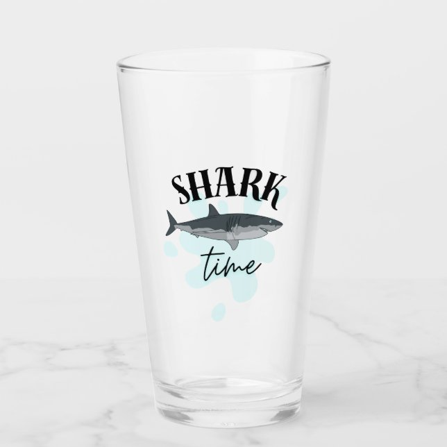 ZEIT GLAS (Vorderseite)