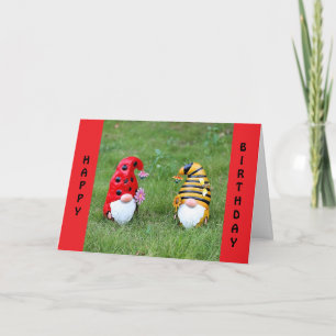 **ZEIT, IHREN 40. GEBURTSTAG ZU FEIERN** KARTE