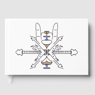 Zeit, in der Metalle angehört werden Gästebuch