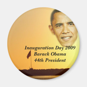 Zeit ist gekommen_ Magnet