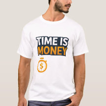 Zeit ist Geld – Hustle