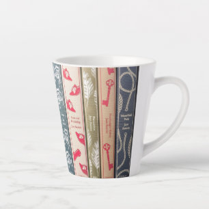 Zeit, Jane Austen zu lesen  Milchtasse