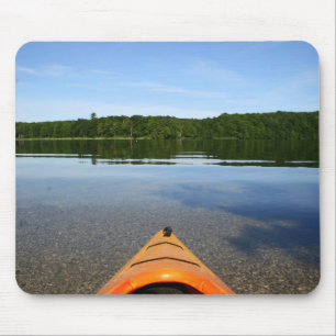 Zeit kayak mousepad