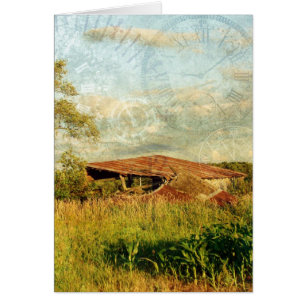 Zeit März auf, selbst wenn der Stall gefallen ist