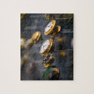 Zeit Puzzle