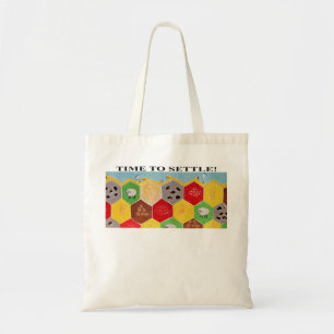 Zeit, Taschen-Tasche für Spiel-Gang zu vereinbare Tragetasche