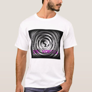 Zeit-Turbulenz-T - Shirt
