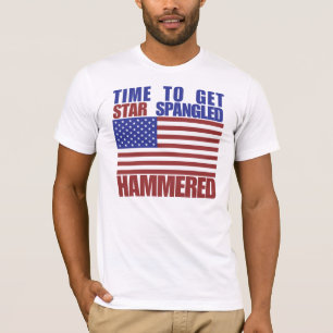 Zeit, um Sternschnupfen zu bekommen T-Shirt