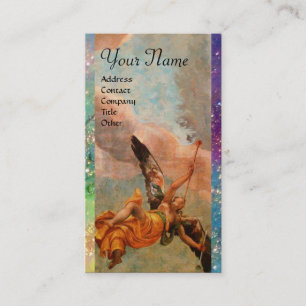 ZEIT UND FAME VISITENKARTE