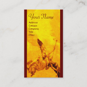 ZEIT UND FAME VISITENKARTE