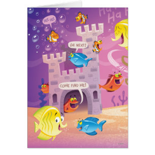 Zeit Zählung-Unter zum Meer