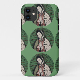 Zeit zum Beten Case-Mate iPhone Hülle