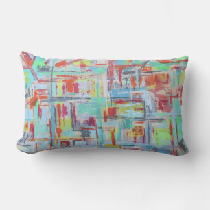 Zeit zum Beten des Lumbalwirbelkissens im Freien Kissen Für Draußen