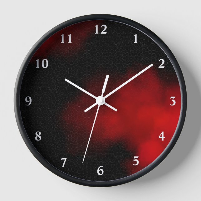 Zeit zum Dazzeln: Beste Uhr (Vorderseite)
