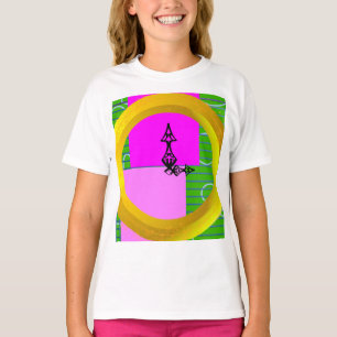Zeit zum Einstimmen T-Shirt