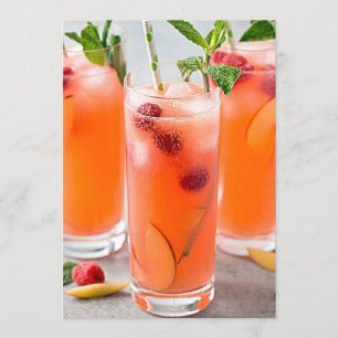 ZEIT ZUM "ERWACHSENEN PARTY" EINLADUNG