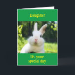 ZEIT ZUM FEIERN AM GEBURTSTAG *DAUGHTER* Card Karte<br><div class="desc">ZEIT,  SIE ZU FEIERN ***DAUGHTER**** DANKE,  DASS SIE VON EINER MEINER ACHT GESCHÄFTE GESCHAFFEN HABEN!</div>