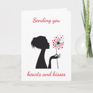 ZEIT ZUM FEIERN **CHRISTMAS**-KARTE KARTE