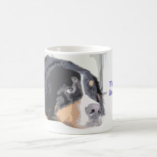 Zeit zum Frühstück? Kaffeetasse