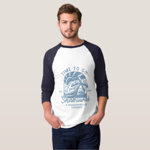 Zeit zum Gehen Tee