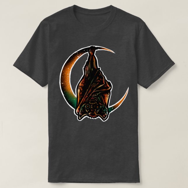 Zeit zum Weck T-Shirt (Design vorne)