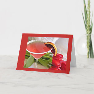 ZEIT ZUR FEIERUNG "SIE" ABBILDUNG ***40*** KARTE