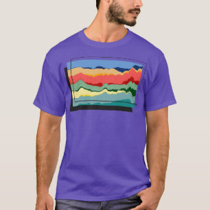 Zeitachse des Empires T-Shirt