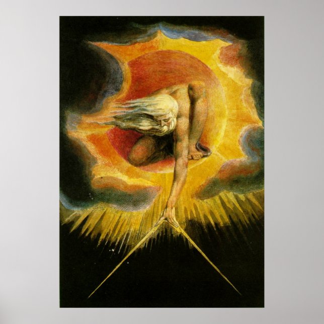 Zeitalter Poster (Vorne)