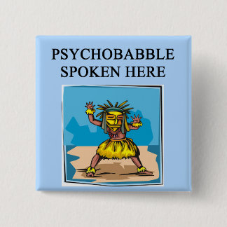 Zeitalterpsychologieentwurf Button