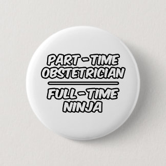 Zeitbeobachter...Vollzeit-Ninja Button
