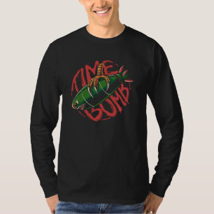 Zeitbombe T-Shirt