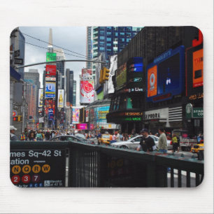 Zeiten Suqre mousepad