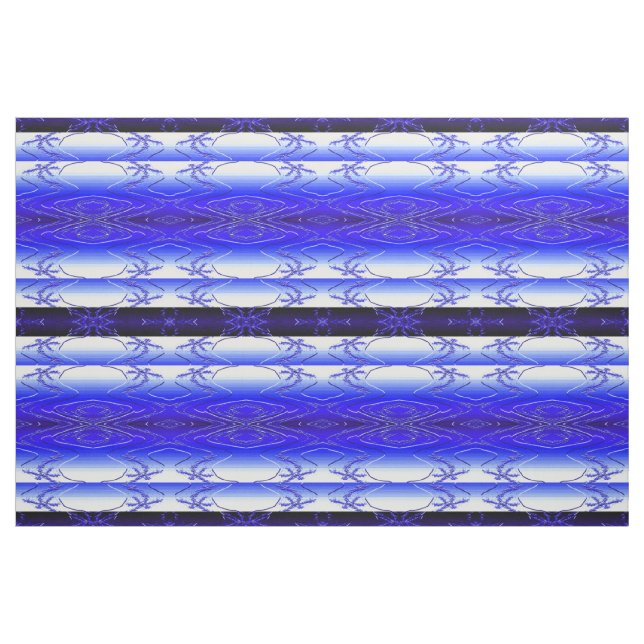 Zeitfalten Stoff (Fat Quarter (45,7 x 55,9 cm))
