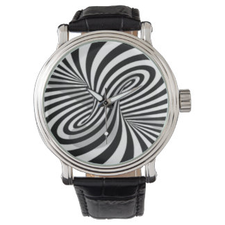 Zeitgeber Armbanduhr