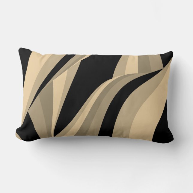 zeitgemäß lendenkissen (Vorderseite)