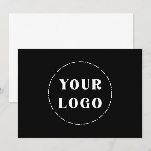 Zeitgemäß, Stromlinienförmig, Elegant und persönli Einladung