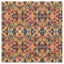 Zeitgenosse, Aquarell, Tapisserie-Entwurf